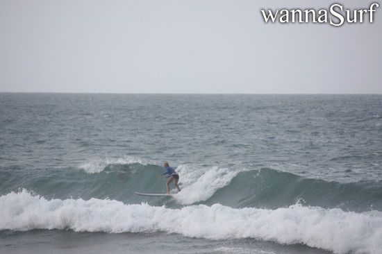 photo de surf