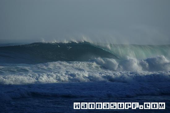photo de surf