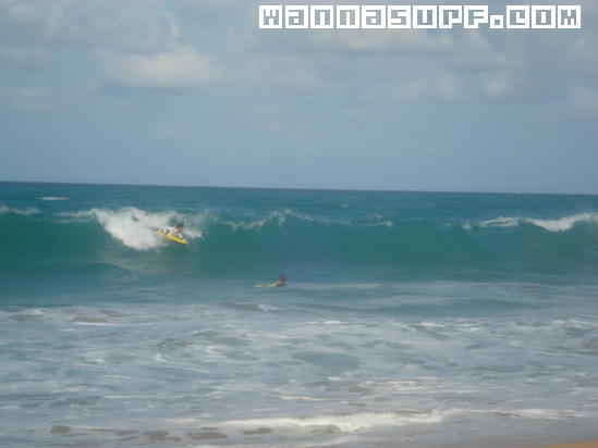 photo de surf