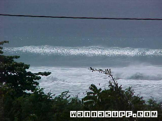 photo de surf