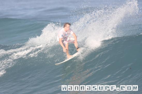 photo de surf