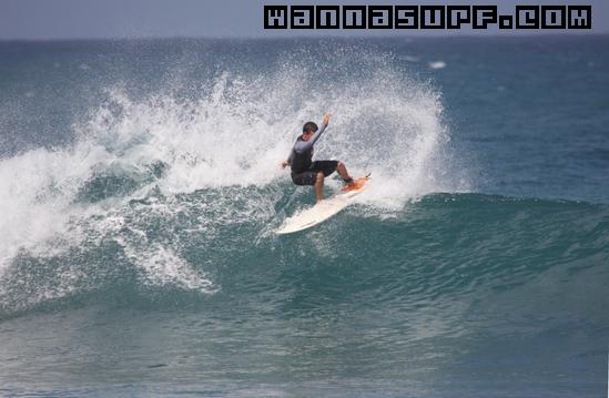 photo de surf