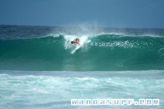 photo de surf