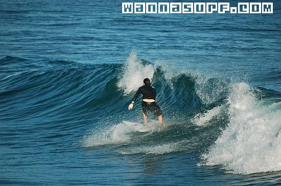 photo de surf