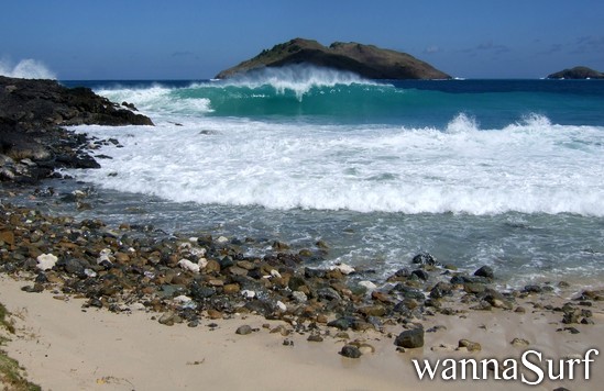 photo de surf