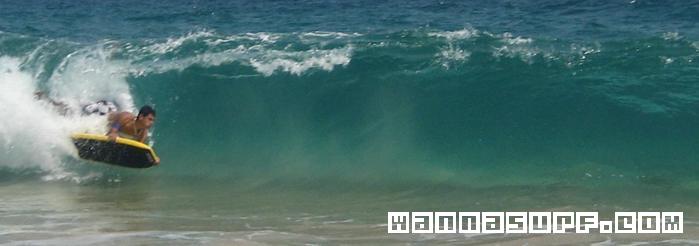 photo de surf