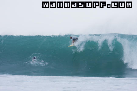 photo de surf