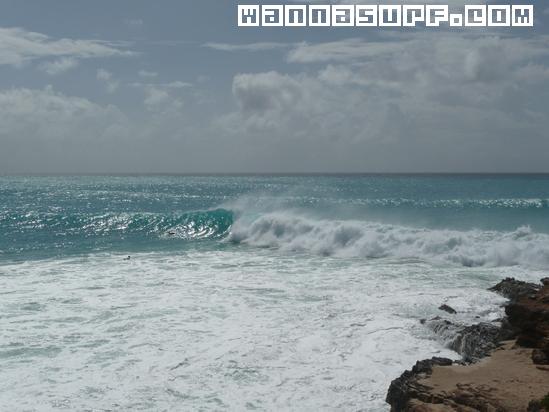 photo de surf