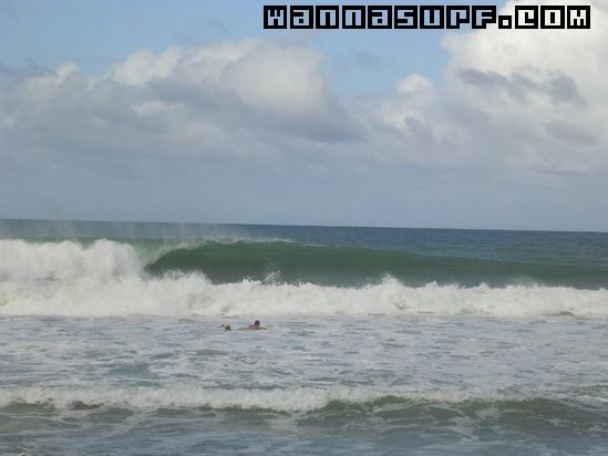 photo de surf