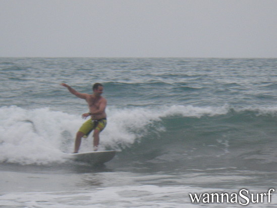 photo de surf