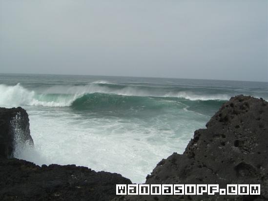photo de surf