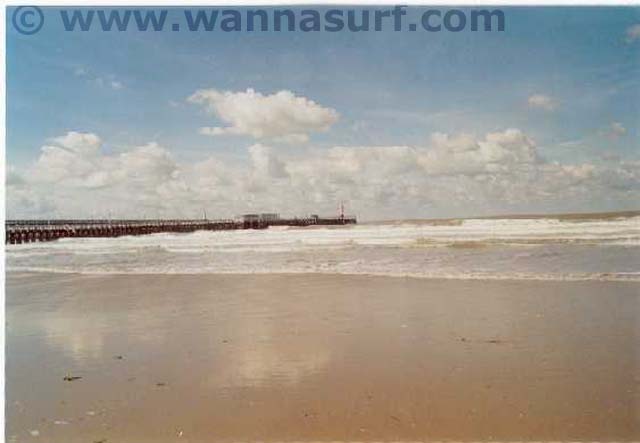 photo de surf