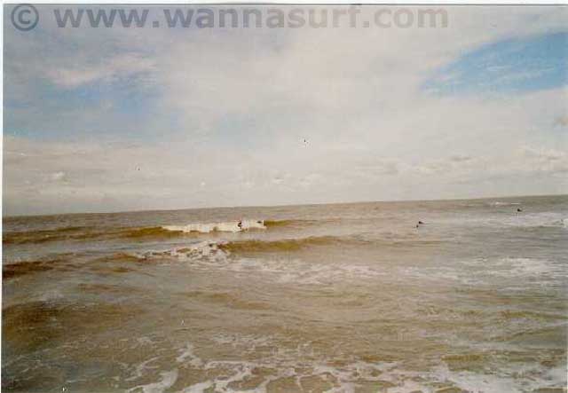 photo de surf