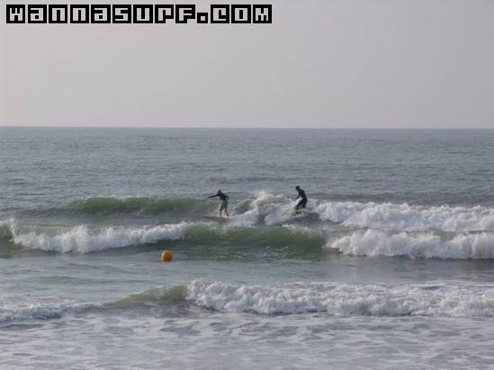 photo de surf