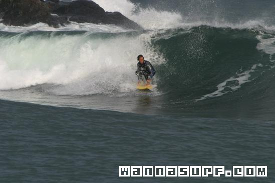photo de surf