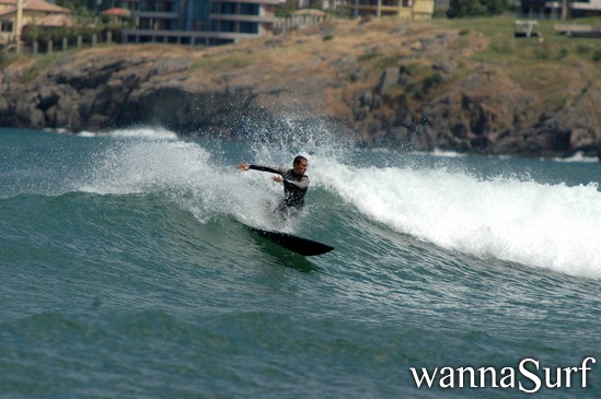 photo de surf