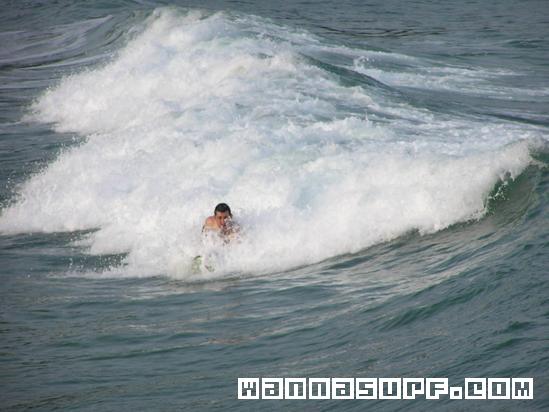 photo de surf