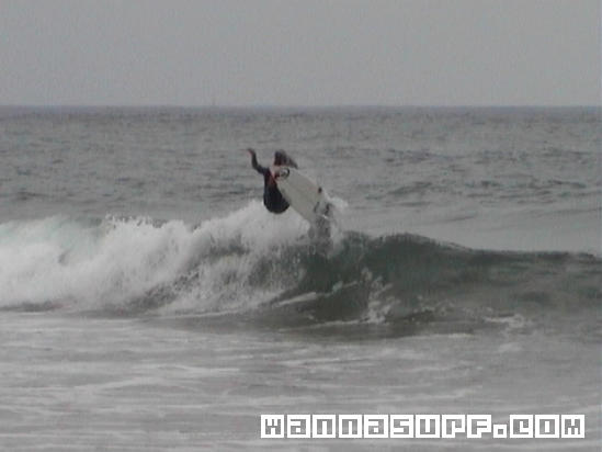 photo de surf