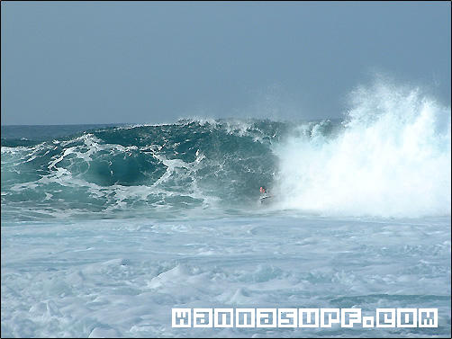 photo de surf