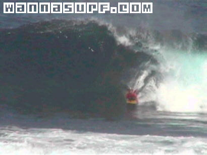 photo de surf