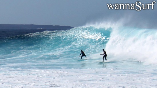 photo de surf