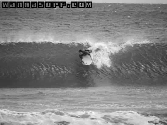 photo de surf