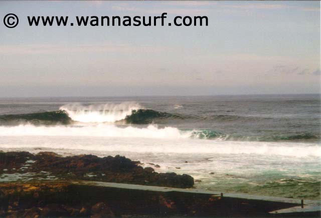 photo de surf