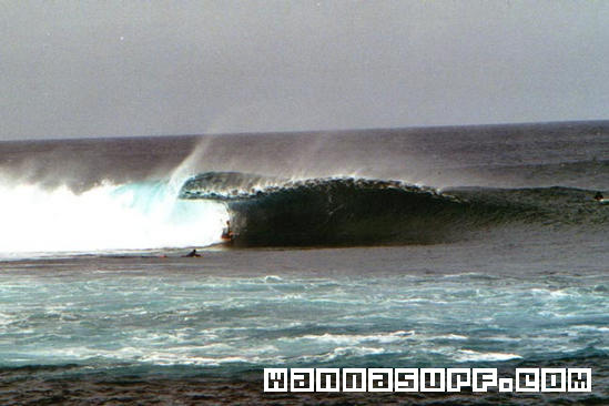 photo de surf
