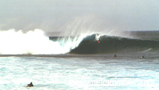 photo de surf