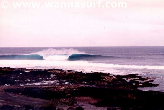 photo de surf