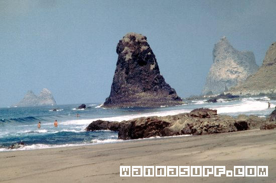 photo de surf