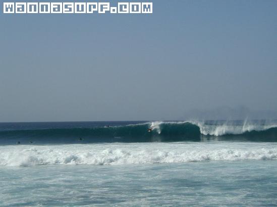 photo de surf