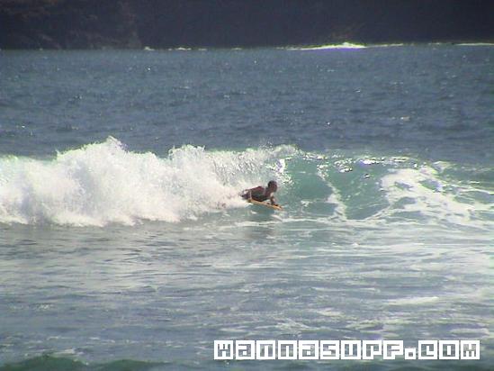 photo de surf