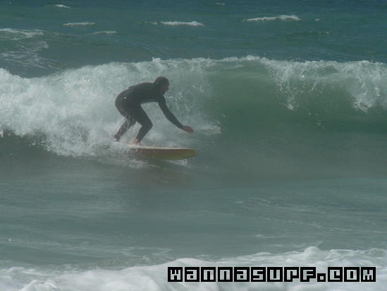 photo de surf