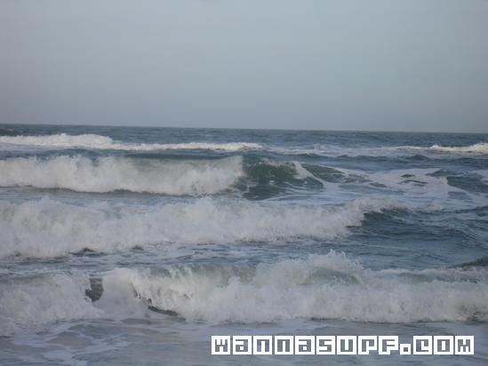 photo de surf