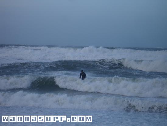 photo de surf