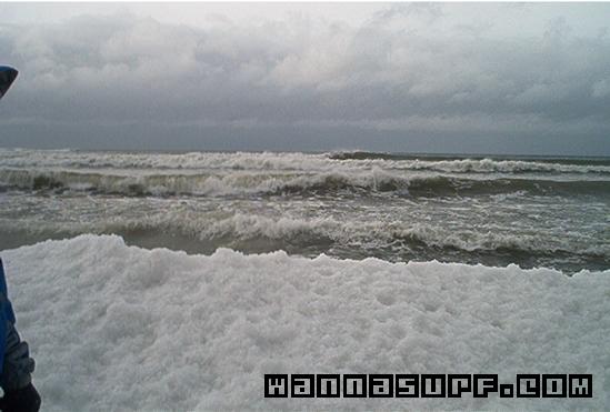 photo de surf