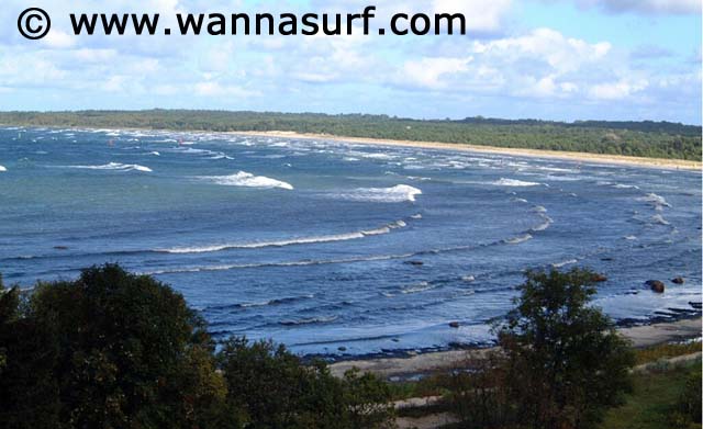 photo de surf