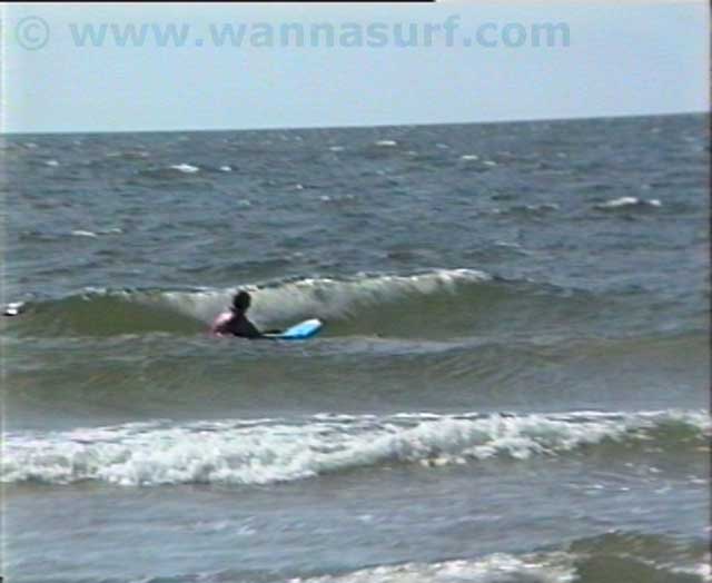 photo de surf