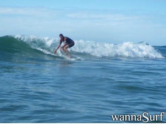 photo de surf