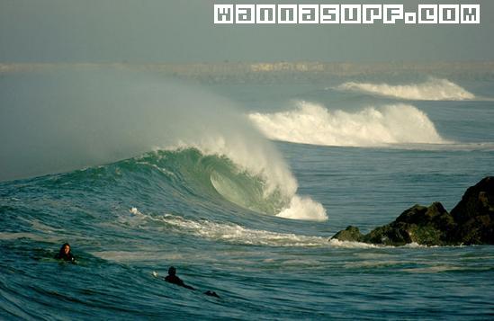 photo de surf