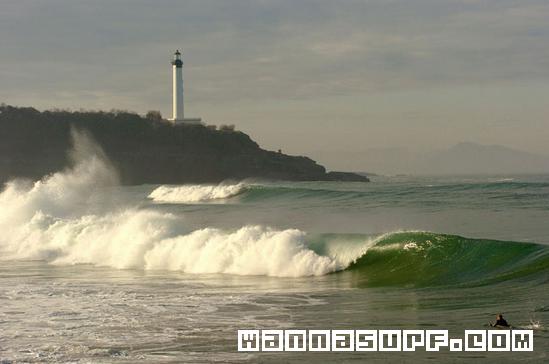 photo de surf