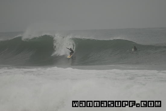 photo de surf