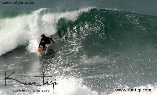 photo de surf