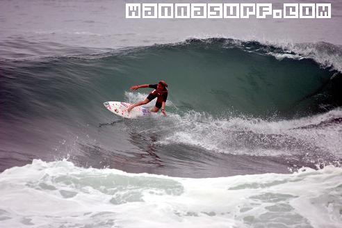 photo de surf