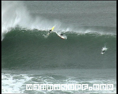 photo de surf