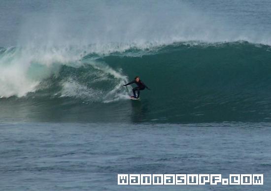 photo de surf
