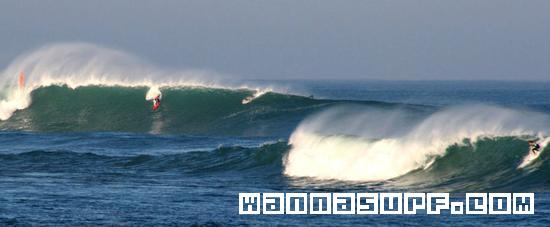 photo de surf