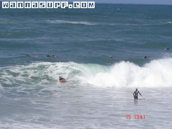 photo de surf