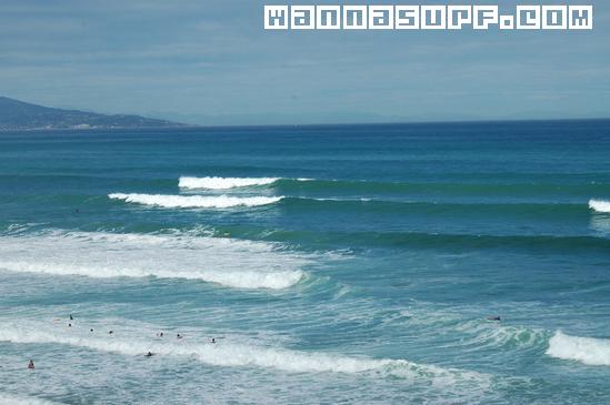 photo de surf